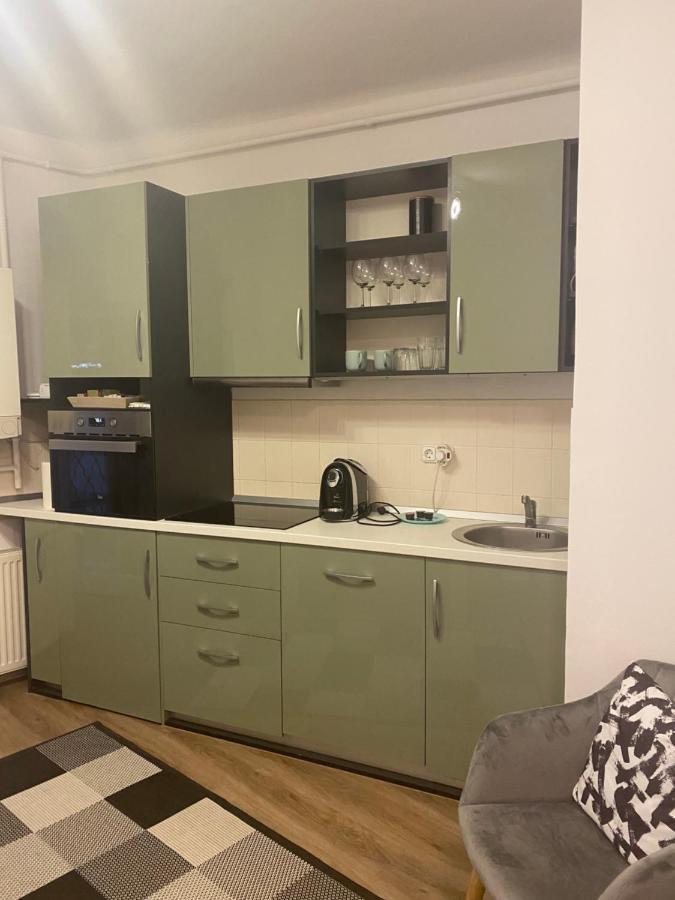 Tatra Apartment By The Danube Fully Accessible ブダペスト エクステリア 写真